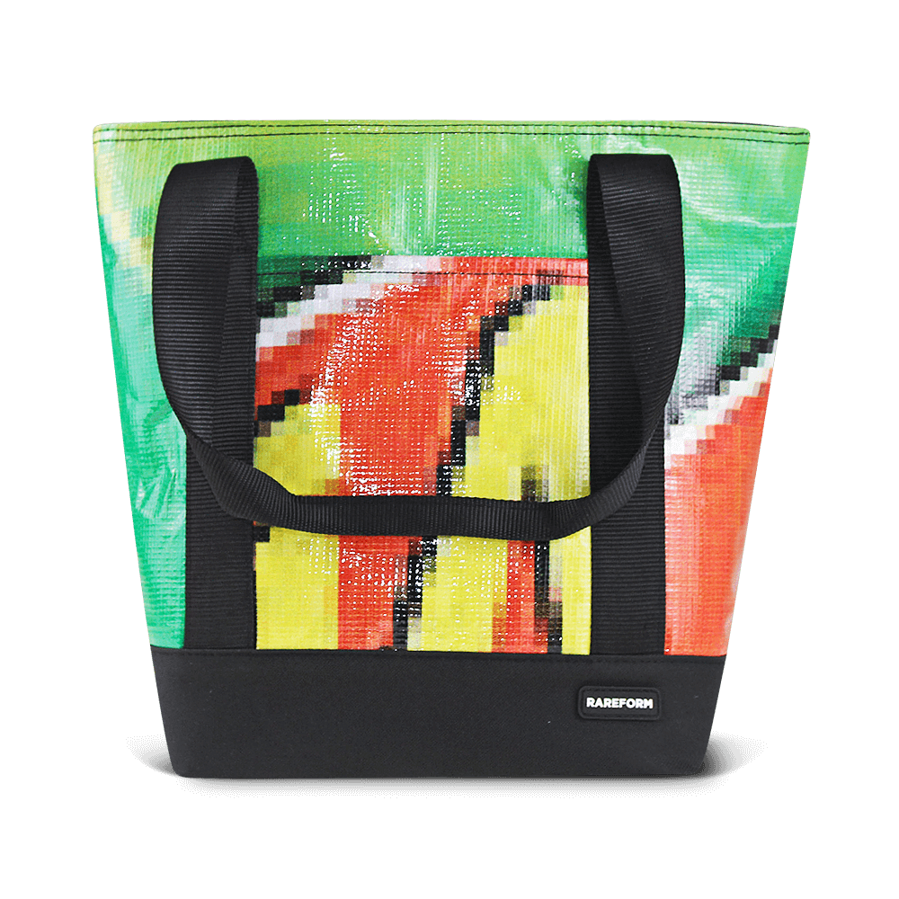 Beck Cooler Tote