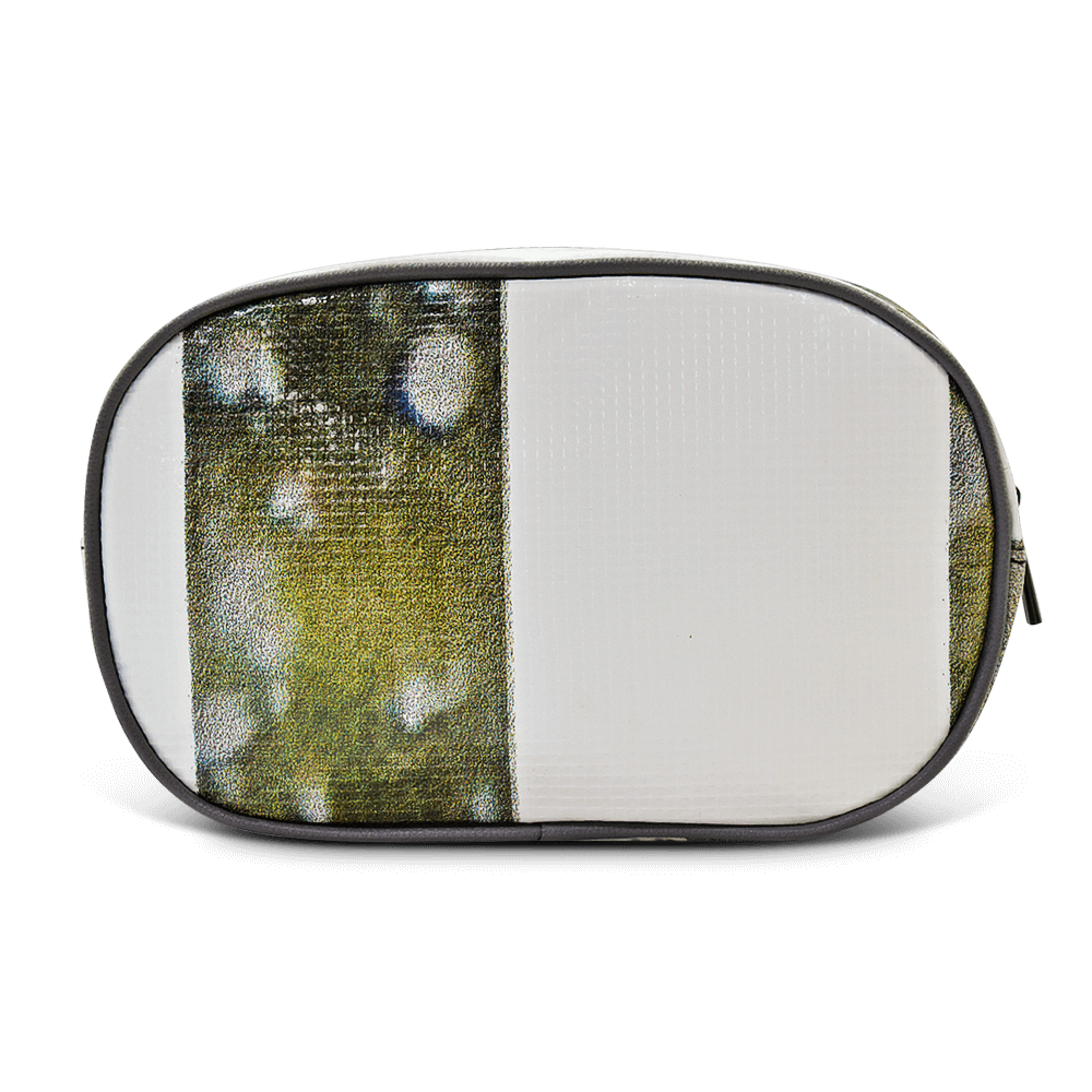 Riley Cosmetic Bag