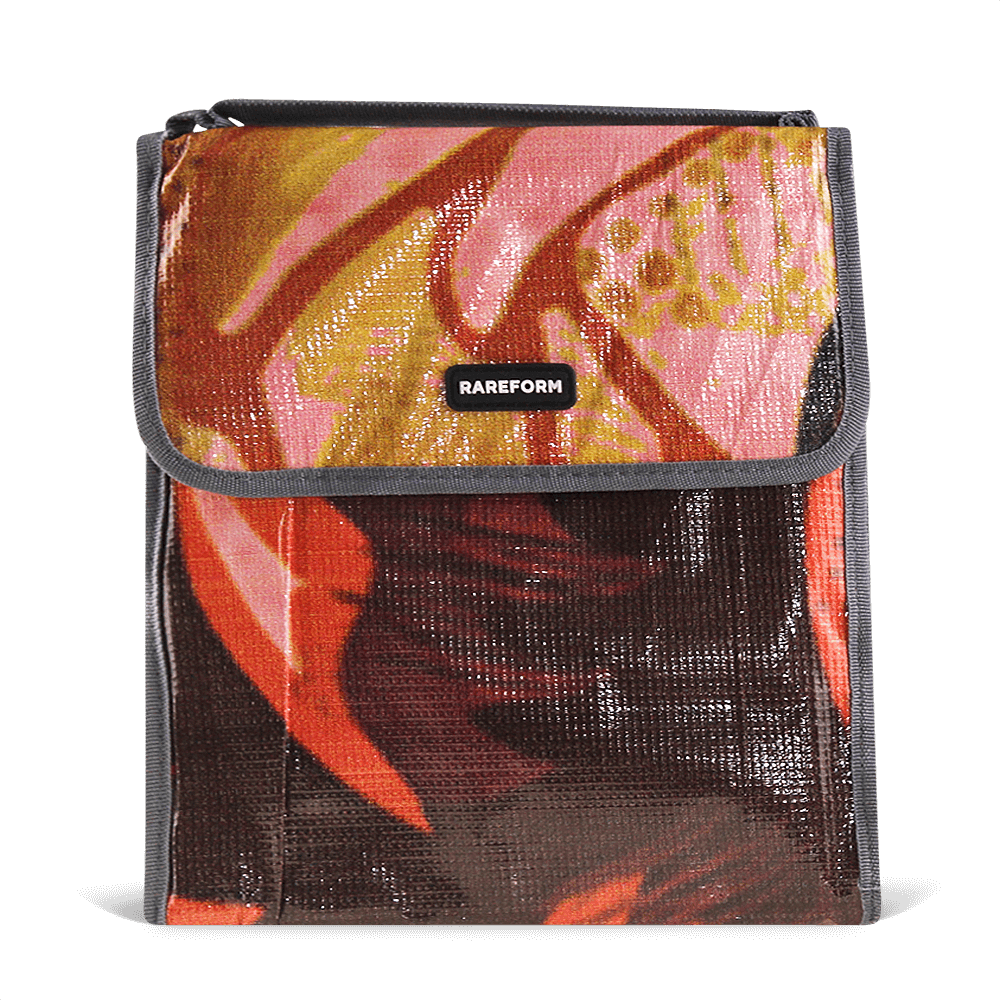 Merrick Lunch Tote 2.0