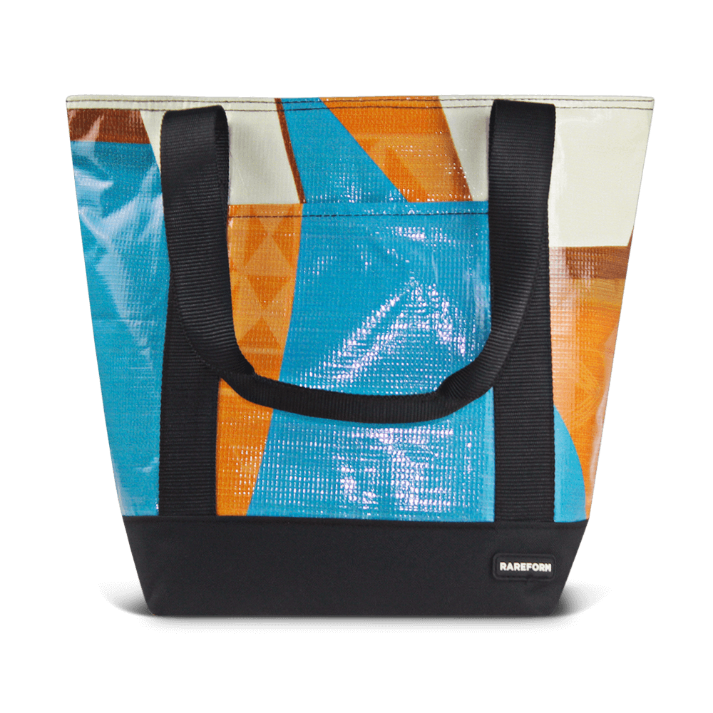Beck Cooler Tote