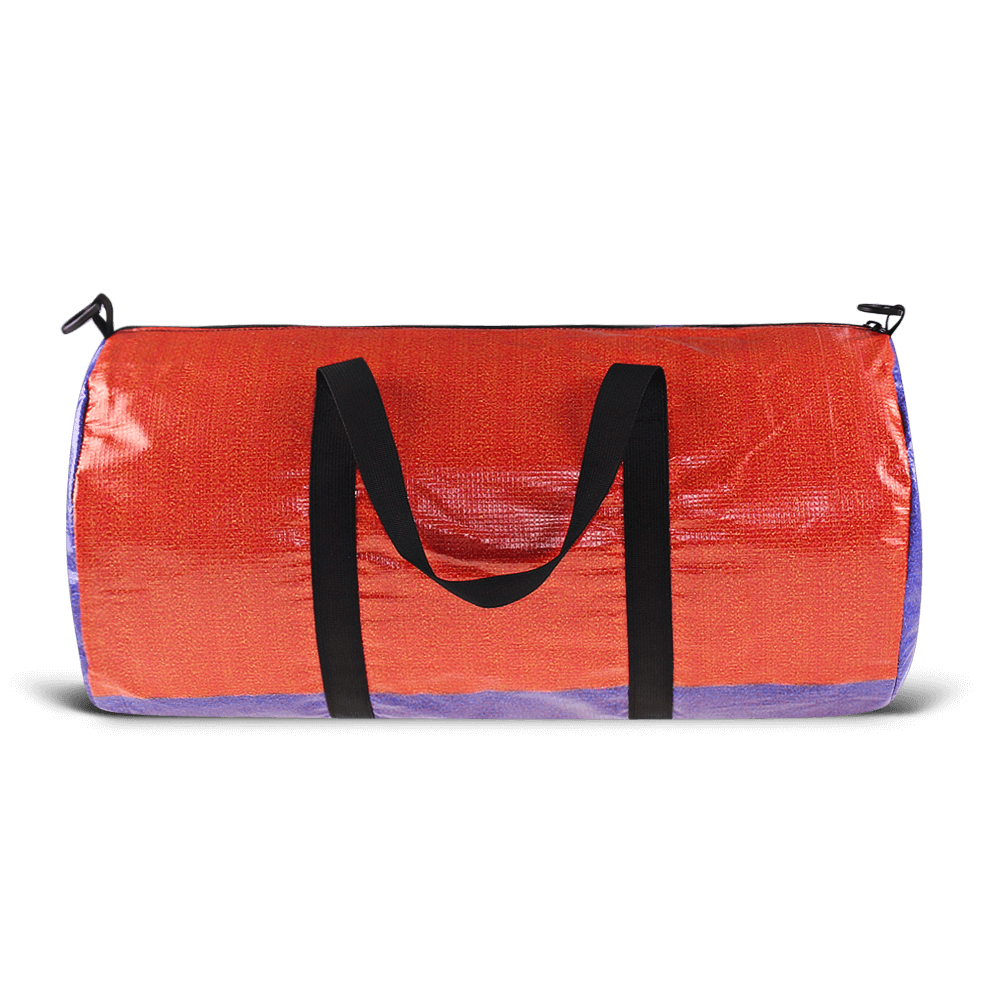 Light Duffle