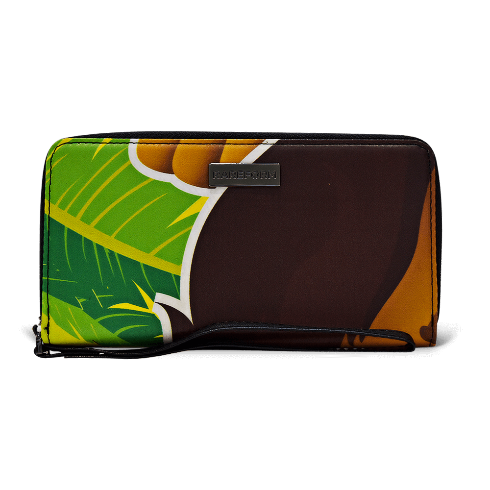 Madison Wristlet