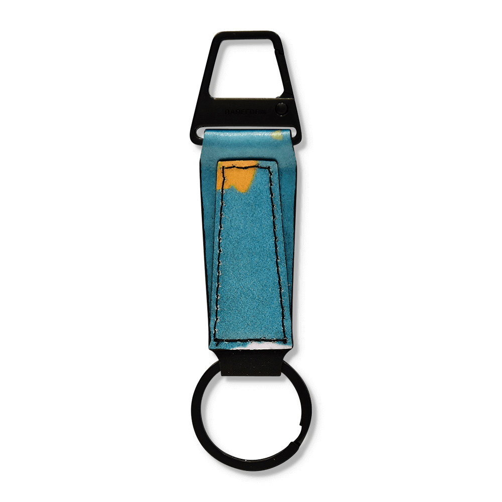Roam Keychain