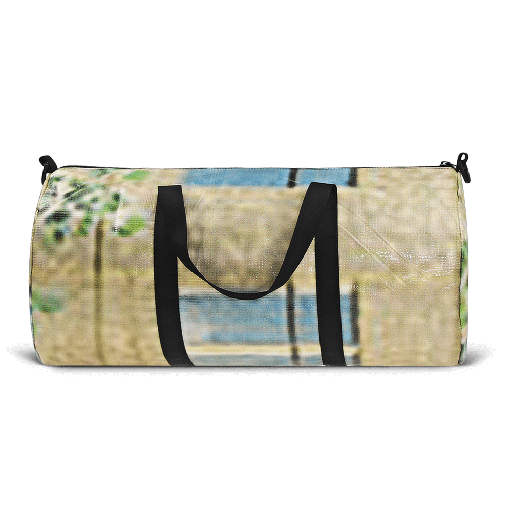 Light Duffle