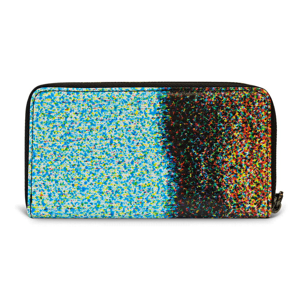 Madison Wristlet