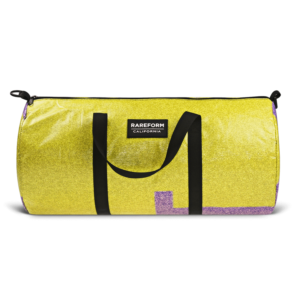 Light Duffle