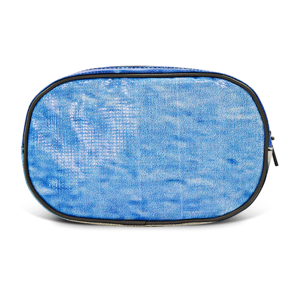 Riley Cosmetic Bag