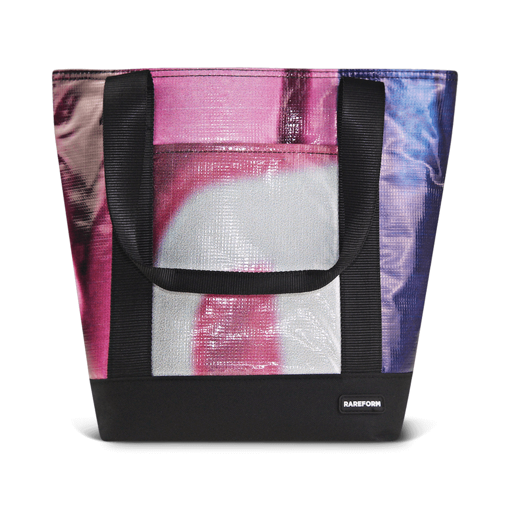 Beck Cooler Tote