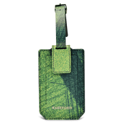 Salvador Luggage Tag