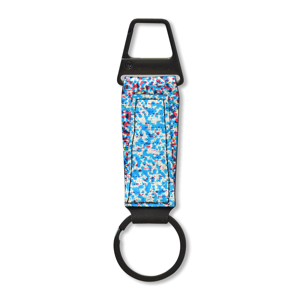 Roam Keychain