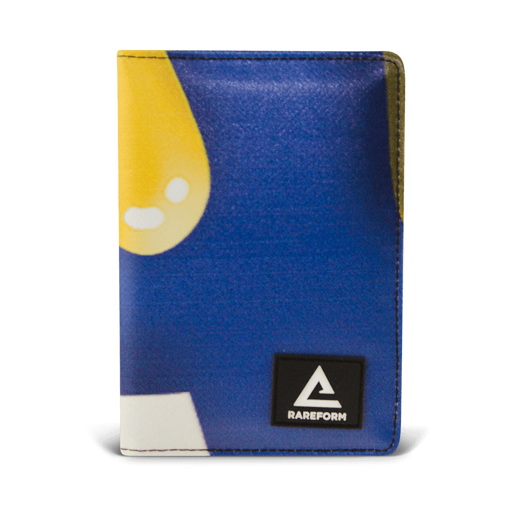 Huxley Passport Holder