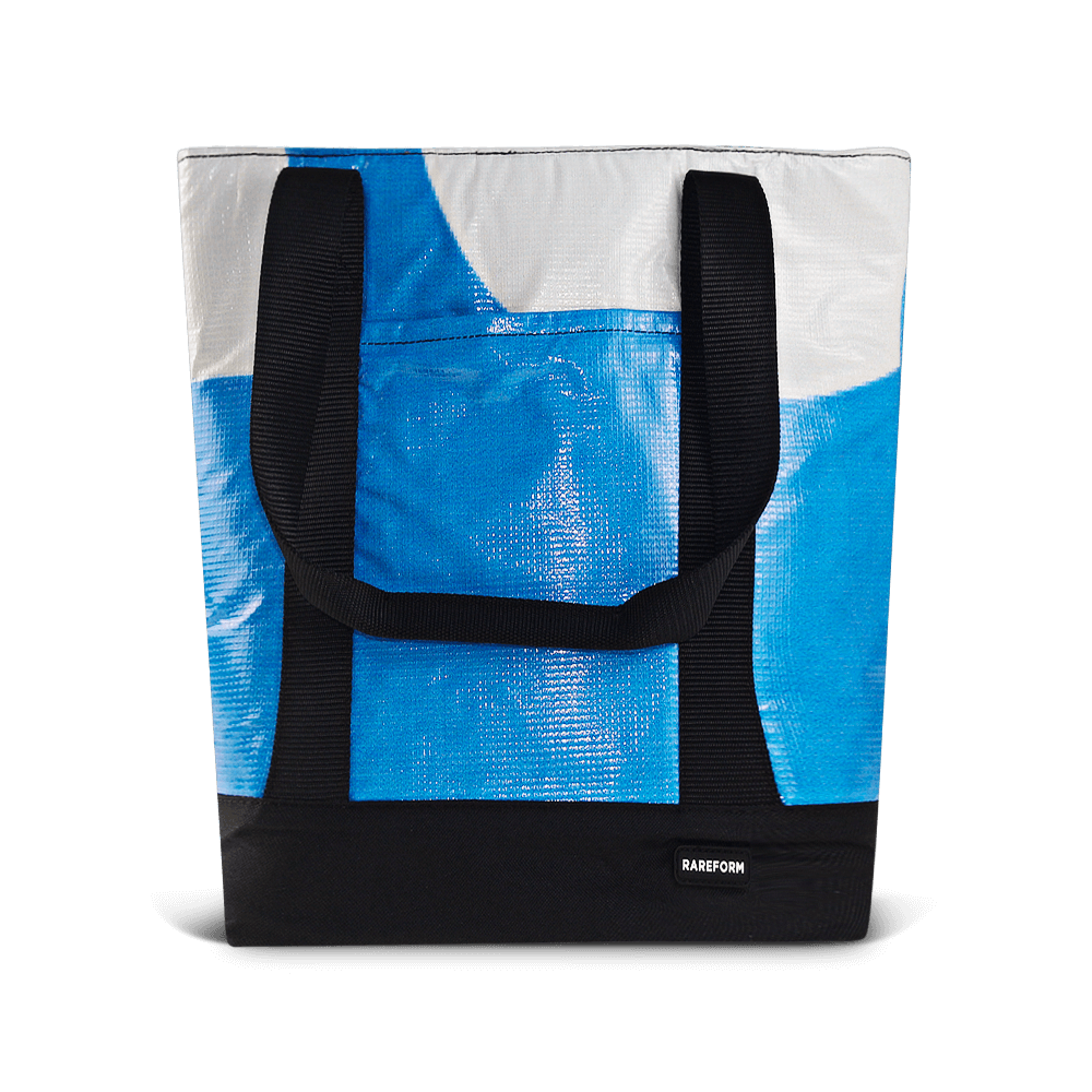 Beck Cooler Tote