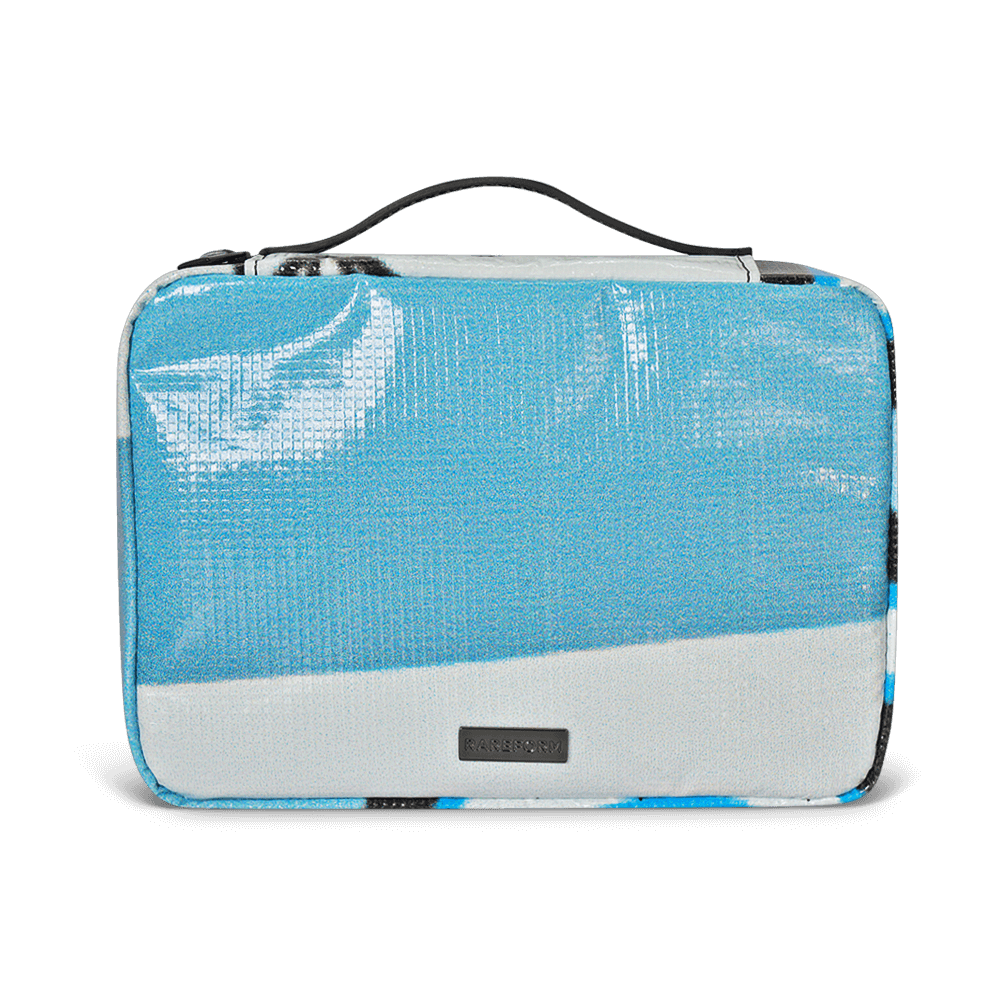 Vienna Toiletry Bag