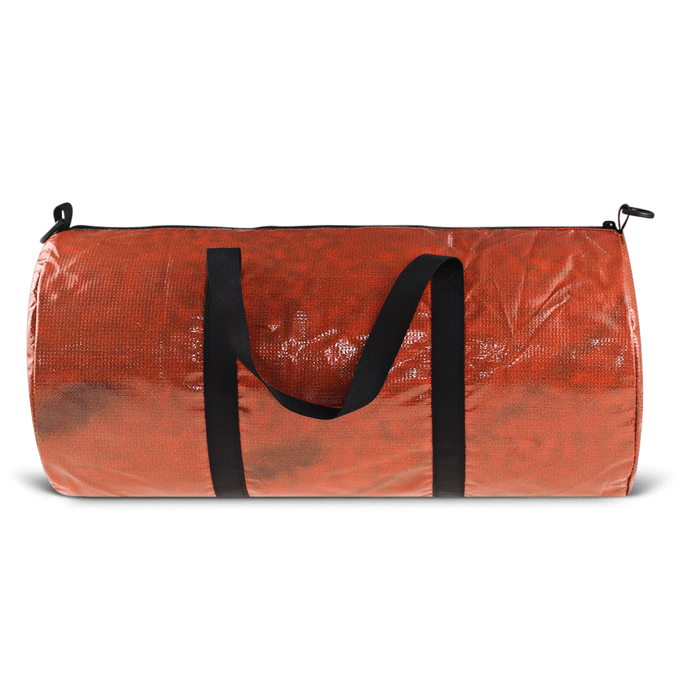 Light Duffle