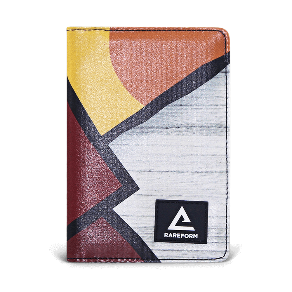 Huxley Passport Holder