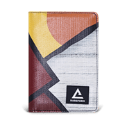 Huxley Passport Holder