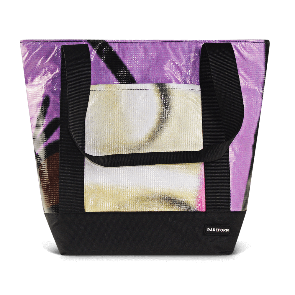 Beck Cooler Tote