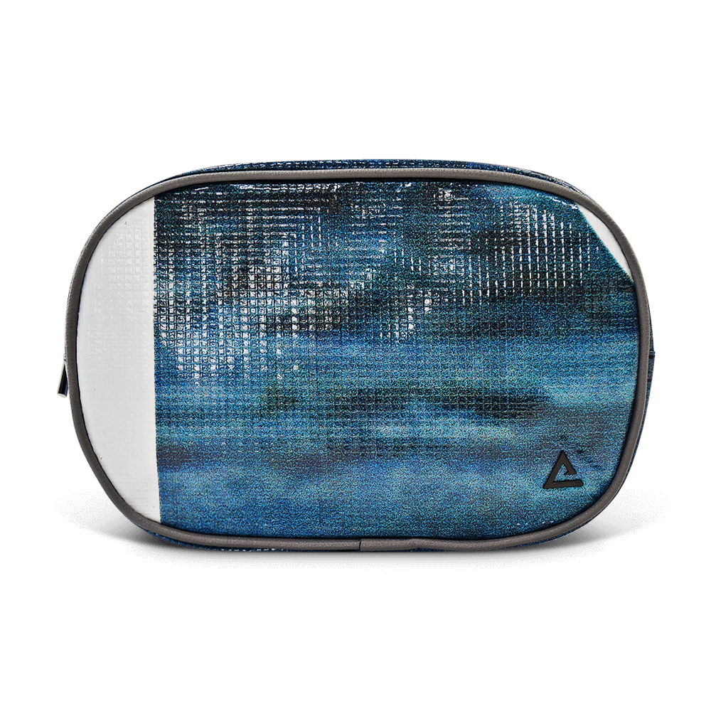 Riley Cosmetic Bag