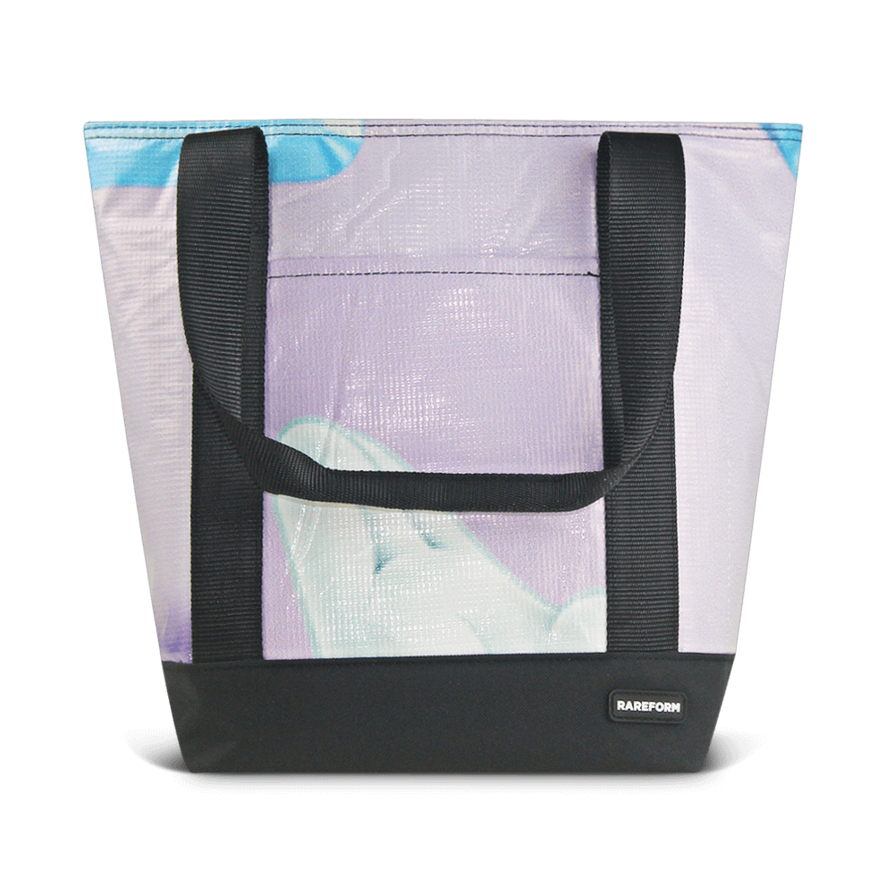 Beck Cooler Tote