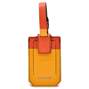 Salvador Luggage Tag
