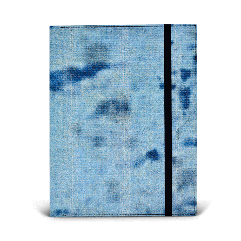 Oliver Notebook