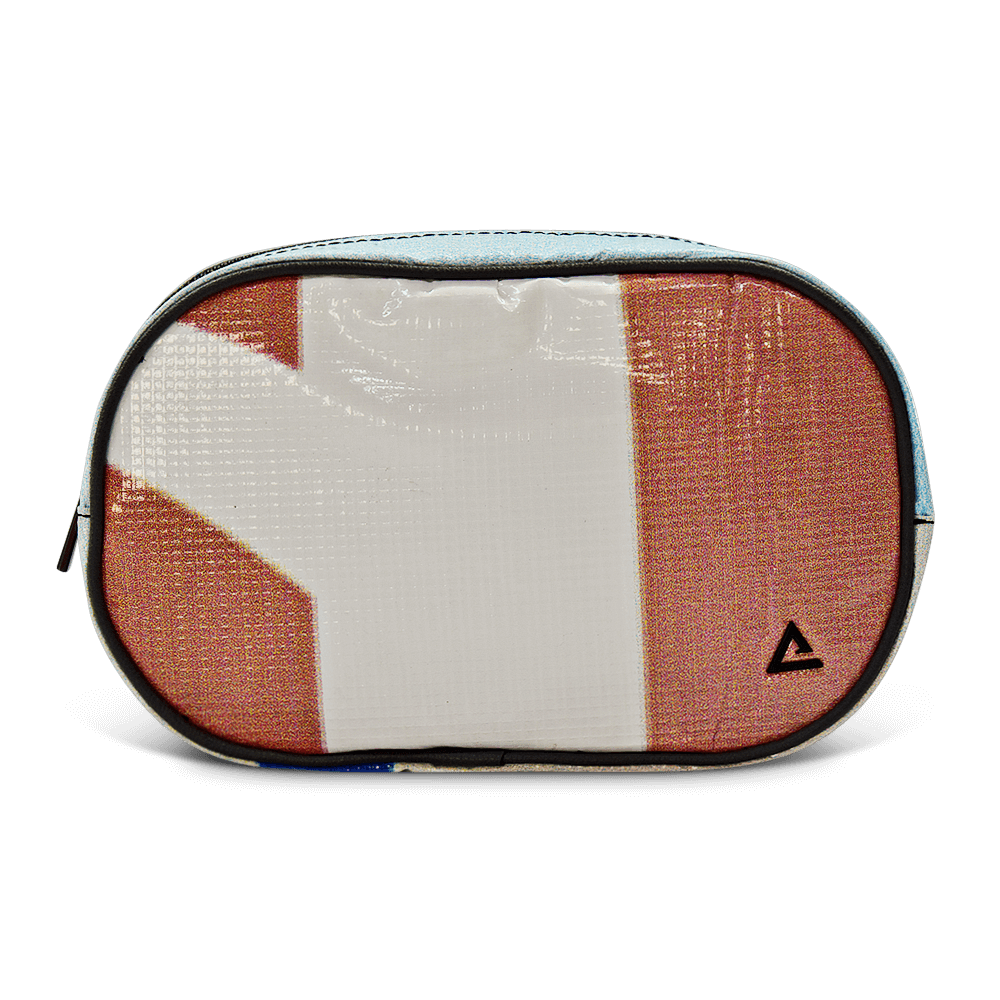 Riley Cosmetic Bag
