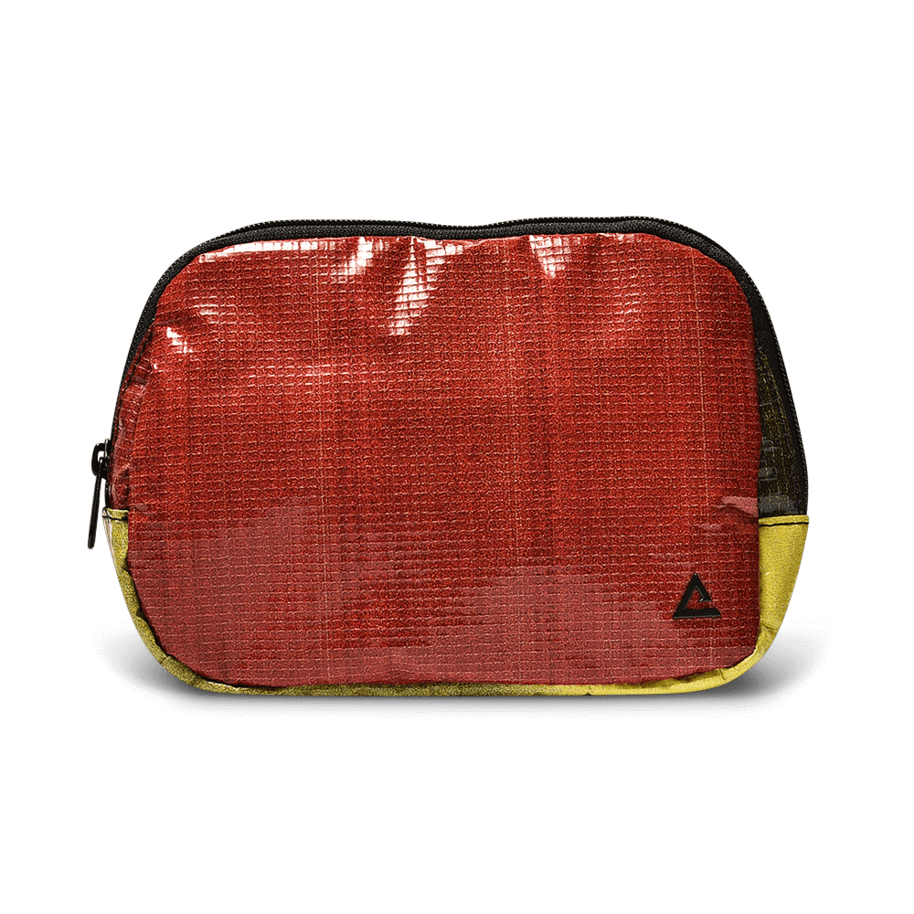 Zion Fanny Pack