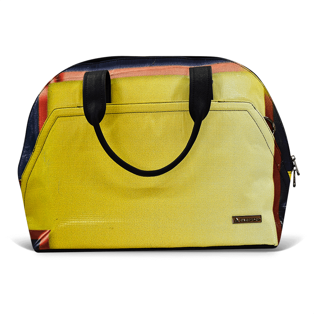 Maya Crossbody