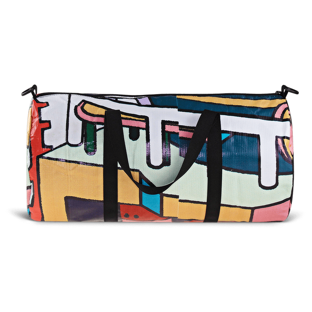 Light Duffle