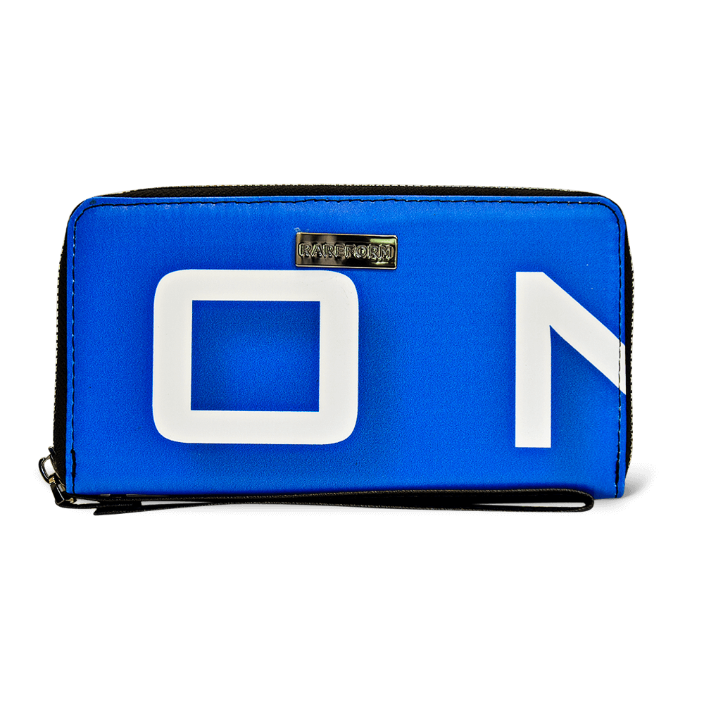 Madison Wristlet
