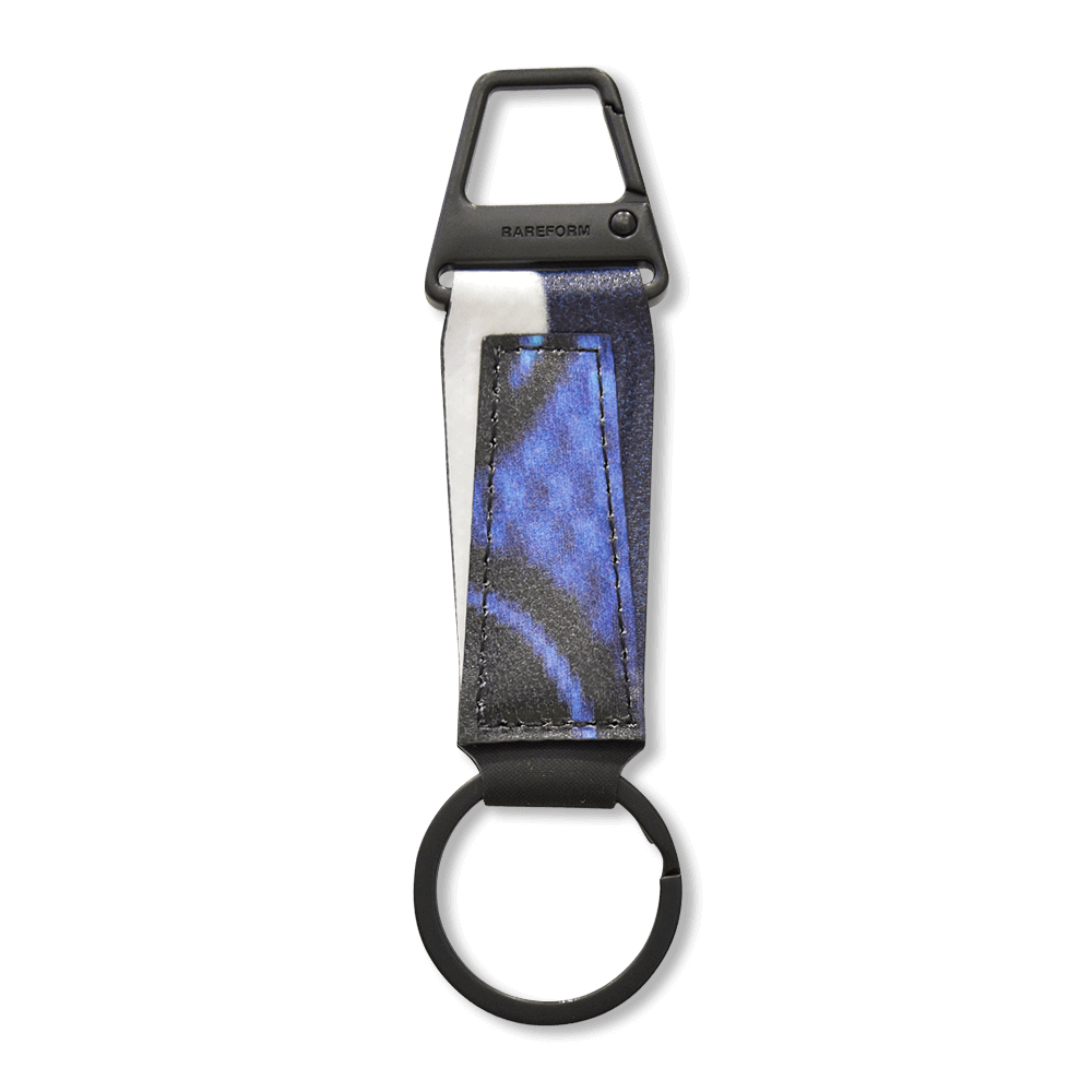 Roam Keychain