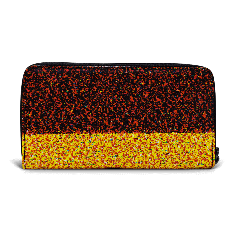 Madison Wristlet