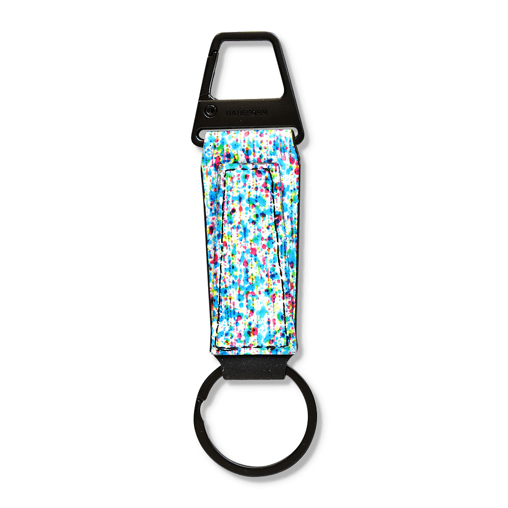 Roam Keychain