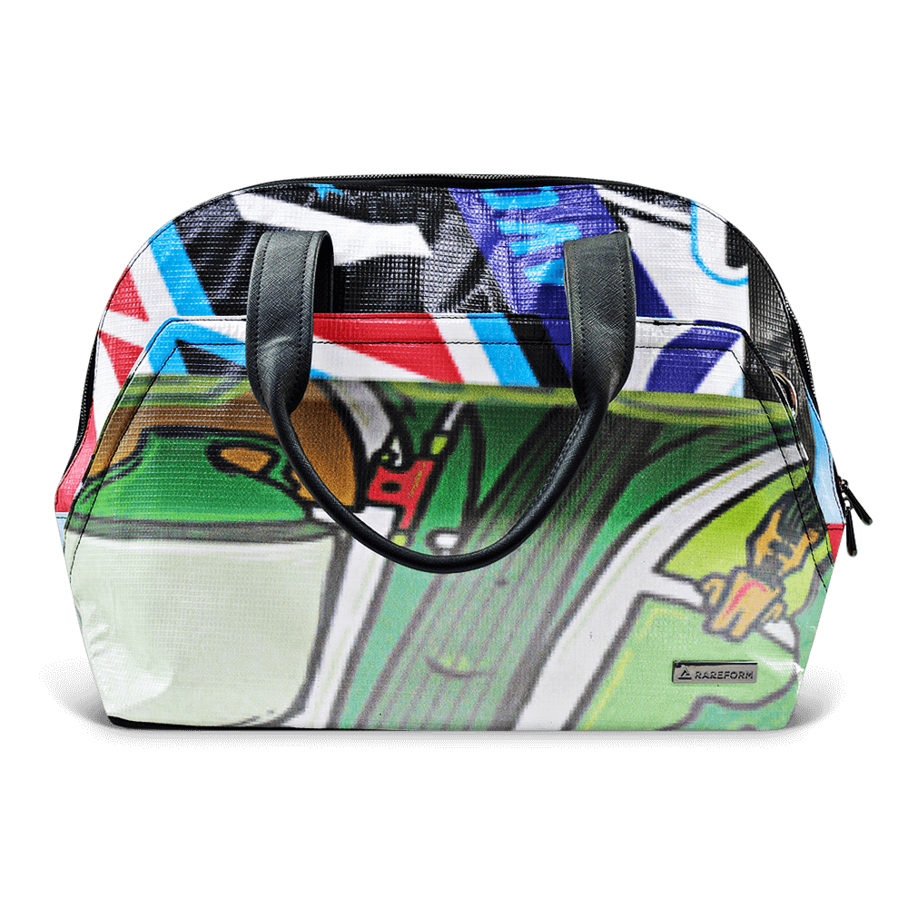 Maya Crossbody