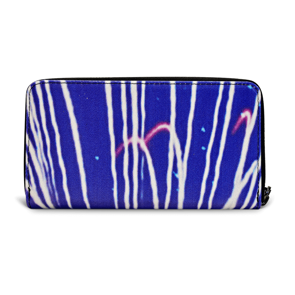 Madison Wristlet