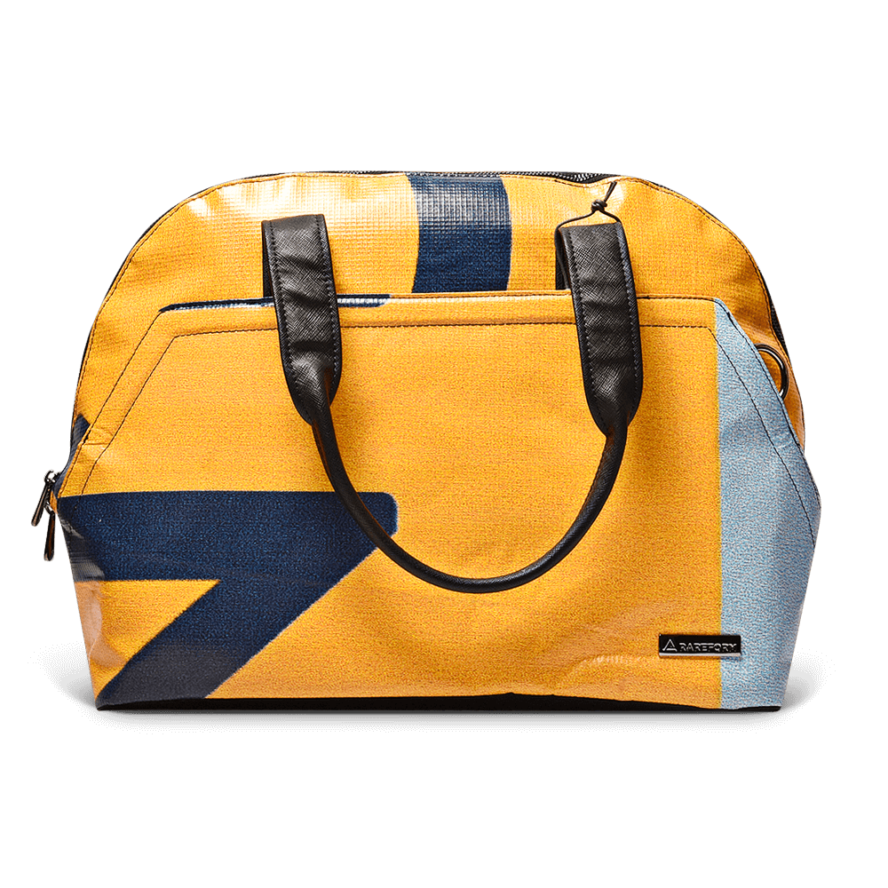 Maya Cross-Body