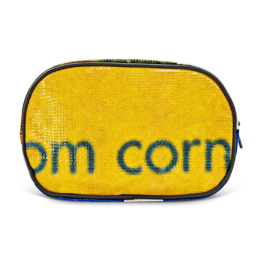 Riley Cosmetic Bag