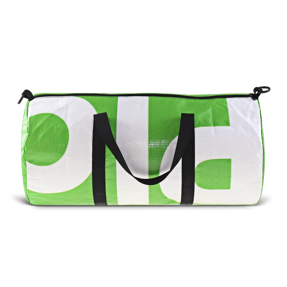 Light Duffle