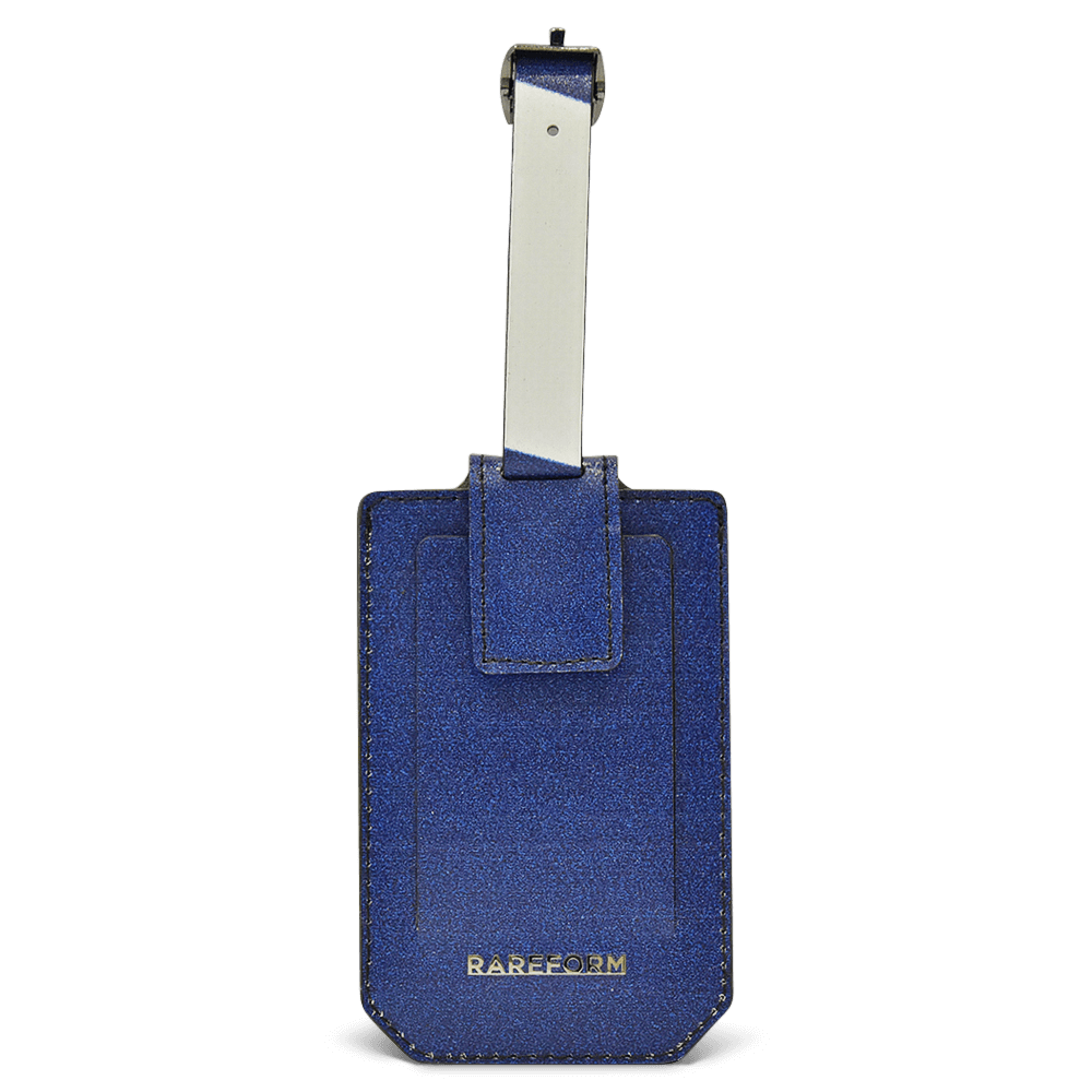 Salvador Luggage Tag