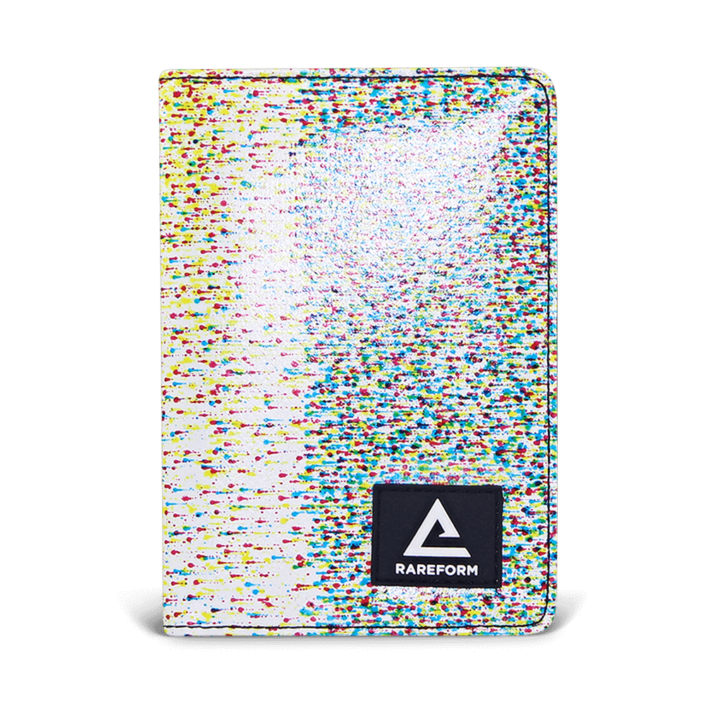 Huxley Passport Holder
