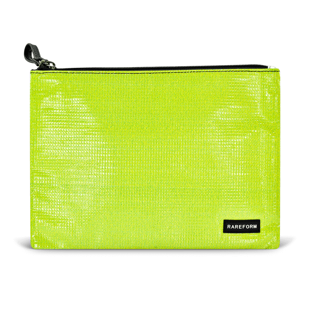 Charlie Pouch