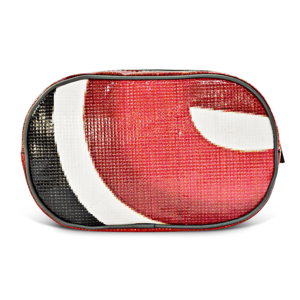 Riley Cosmetic Bag