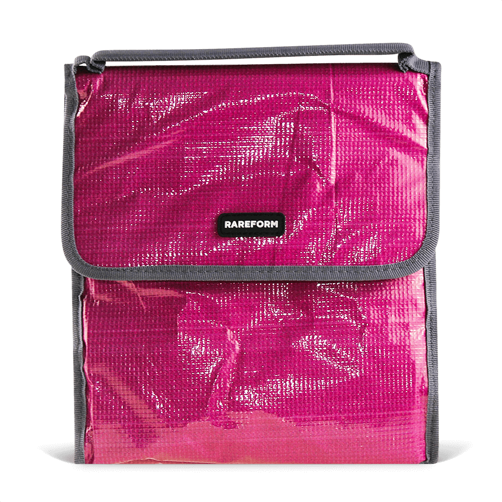 Merrick Lunch Tote 2.0