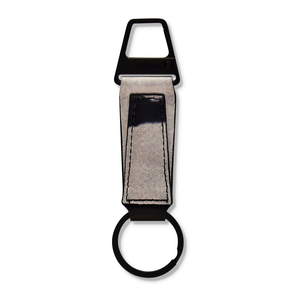 Roam Keychain