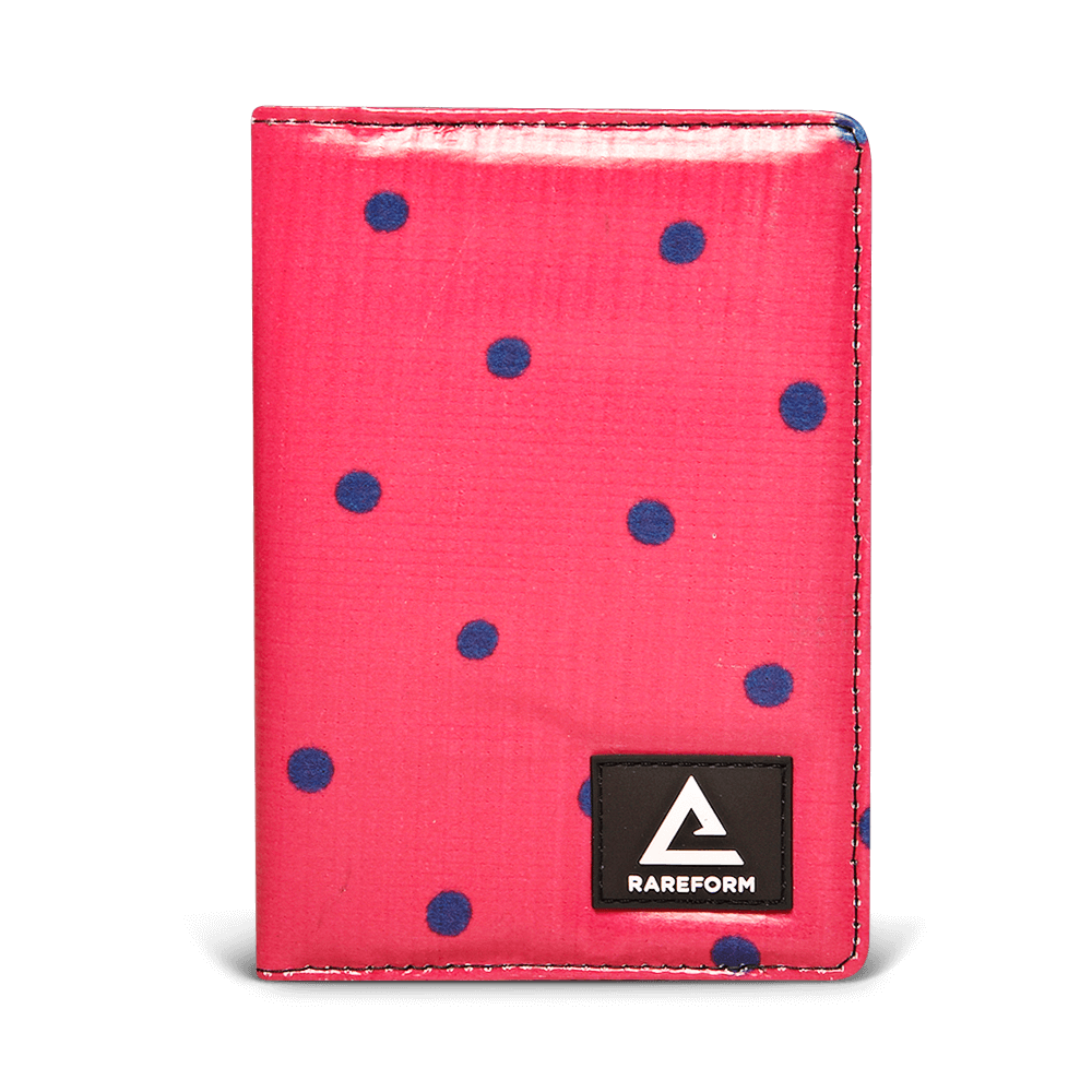 Huxley Passport Holder