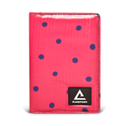 Huxley Passport Holder
