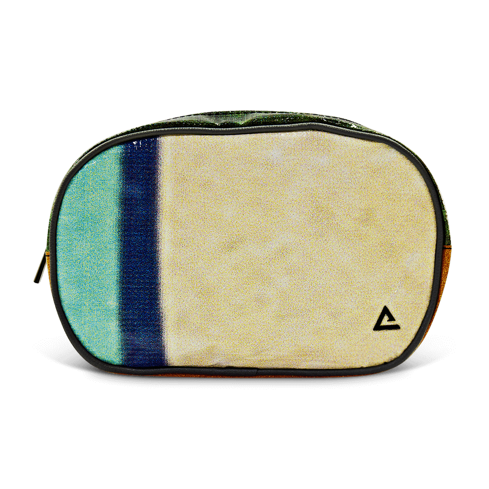Riley Cosmetic Bag