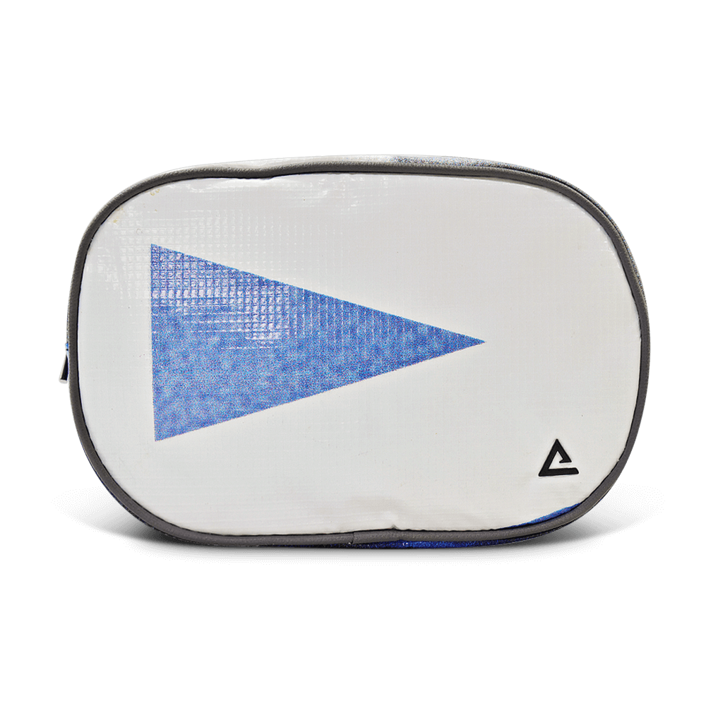 Riley Cosmetic Bag