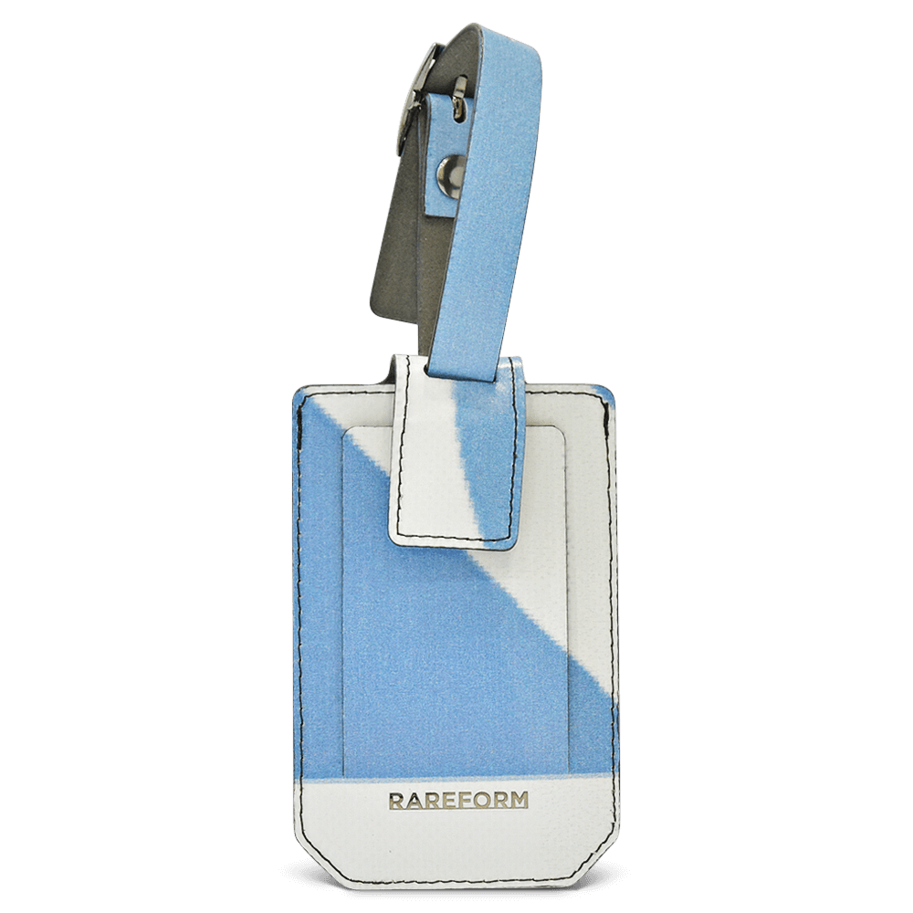 Salvador Luggage Tag
