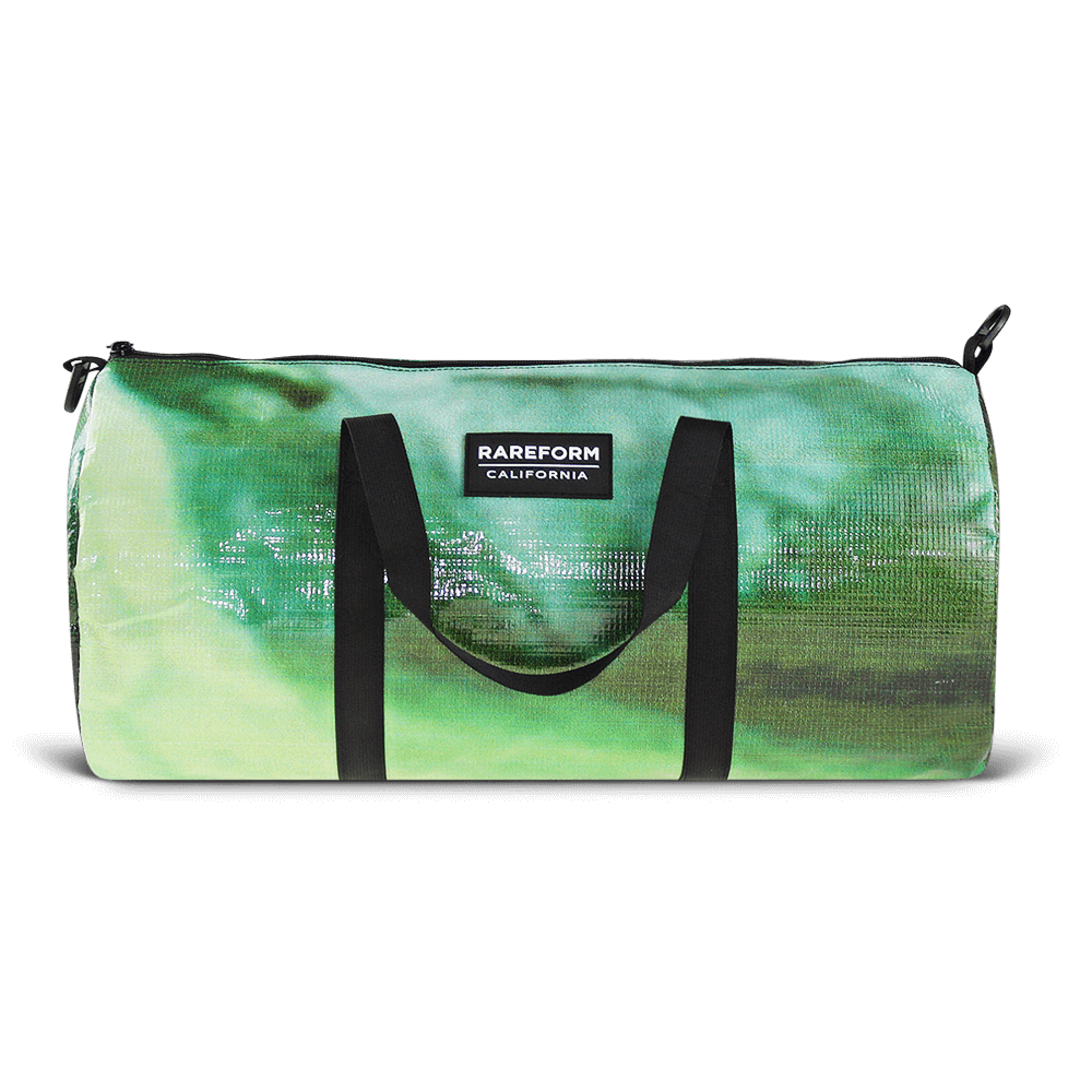Light Duffle